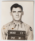 J. J. Halasz, 2LT