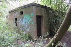 Norden Bombsite Building