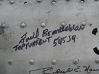 Paul's Mark