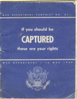 Captured Pamphlet
