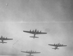 B-17s in formation4