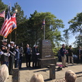 Frank Alfter Addresses the Gathering