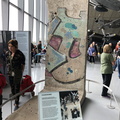 Portion of the Berlin Wall