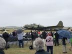 Sally B Returns