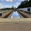 Reflecting Pool and Chapel