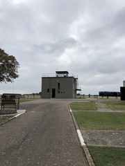 Control Tower View