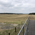 Looking West atop Control Tower