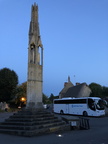 The Eleanor Cross