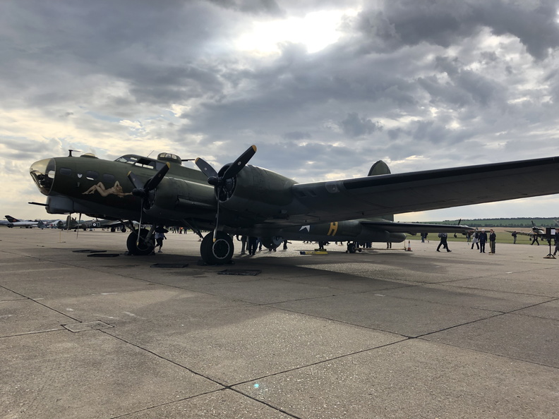 Sally B