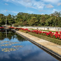 Cambridge American Cemetery