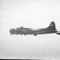 B17 Over England