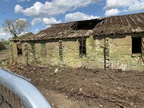 546th ablutions block