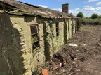 546th ablutions block