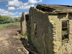 546th ablutions block
