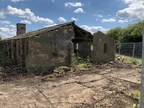 546th ablutions block