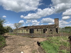 546th ablutions block