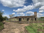 546th ablutions block