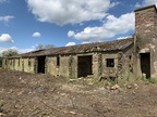 546th ablutions block