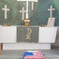 Chapel Altar