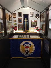 Memorial Display