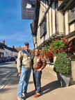 The Swan, Lavenham