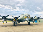 Junket XI -- Sally B visit