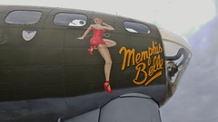 Sally B 3