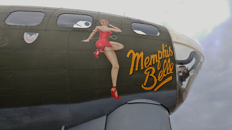 Sally B 3