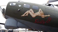 Sally B 4