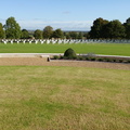 View Over the Graves