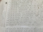 Morrison Memorial