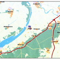 holland map