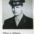 William Albert Malthouse