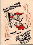 1 Gremlin Cover