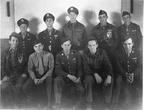 Ralph Pulcipher Crew