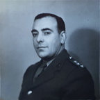 Unknown Serviceman