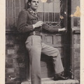 USAAF Officer