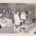 USAAF wedding reception, spring 1944 or '45 (2)