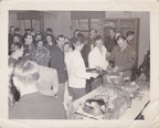 USAAF wedding reception, spring 1944 or '45 (2)