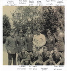 Nelson crew from Phil Chaperon with crew