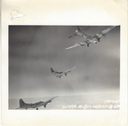 1945_02_11 379TH Bombardment Group Bremen