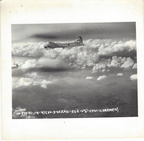 1945_03_30 379th Bombardment Group over Bremen