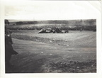 Undated Photo of Prisoner of War Camp for 900,000