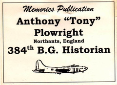 Tony's Name Tag