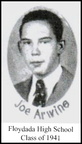 Joe A. Arwine Jr