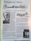 Wargrave News, 14 November 1943 (1753 visits) Wargrave News, 14 November 1943