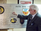 Oscar N. Gore signing
