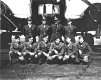 John O. Buslee Crew