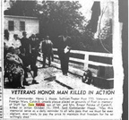 John M Berbrich Crew