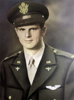 Robert Dale Swank (3300 visits) Robert Dale Swank was assigned to the 545th Bomb Squadron on 6 July 1943 as Crew Pilot.
He was Kill... Robert Dale Swank